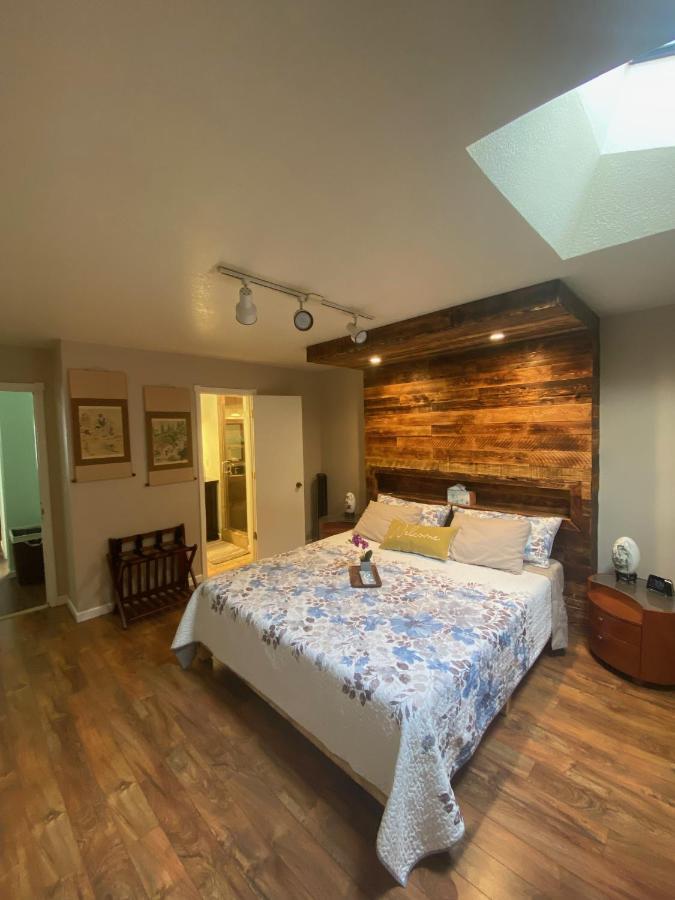 Trinity Escapes - Two Bedroom Two Bathroom Full Apartment Near Airport Анкоридж Экстерьер фото